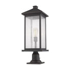 Z-Lite - Portland Pier Mount - Lights Canada
