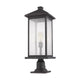 Z-Lite - Portland Pier Mount - Lights Canada