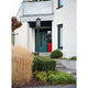 Z-Lite - Portland Post Light - Lights Canada