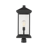 Portland Post Light