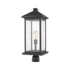 Z-Lite - Portland Post Light - Lights Canada