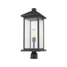 Z-Lite - Portland Post Light - Lights Canada