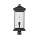 Z-Lite - Portland Post Light - Lights Canada