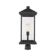 Z-Lite - Portland Post Light - Lights Canada
