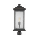Z-Lite - Portland Post Light - Lights Canada