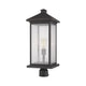 Z-Lite - Portland Post Light - Lights Canada