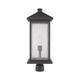 Z-Lite - Portland Post Light - Lights Canada
