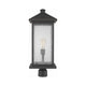 Z-Lite - Portland Post Light - Lights Canada