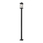 Z-Lite - Portland Post Light - Lights Canada