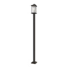 Z-Lite - Portland Post Light - Lights Canada