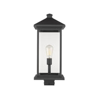 Portland Post Light