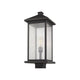 Z-Lite - Portland Post Light - Lights Canada