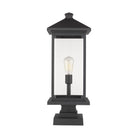 Z-Lite - Portland Pier Mount - Lights Canada