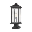 Z-Lite - Portland Pier Mount - Lights Canada
