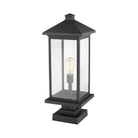 Z-Lite - Portland Pier Mount - Lights Canada