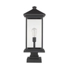 Z-Lite - Portland Pier Mount - Lights Canada