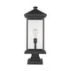 Z-Lite - Portland Pier Mount - Lights Canada