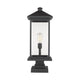 Z-Lite - Portland Pier Mount - Lights Canada