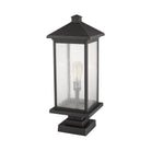 Z-Lite - Portland Pier Mount - Lights Canada