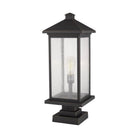 Z-Lite - Portland Pier Mount - Lights Canada
