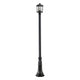Z-Lite - Portland Post Light - Lights Canada