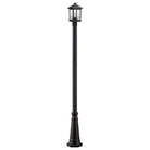 Z-Lite - Portland Post Light - Lights Canada