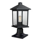 Z-Lite - Portland Pier Mount - Lights Canada