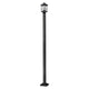 Z-Lite - Portland Post Light - Lights Canada