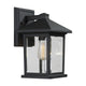 Z-Lite - Portland Outdoor Wall Light - Lights Canada
