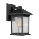 Z-Lite - Portland Outdoor Wall Light - Lights Canada
