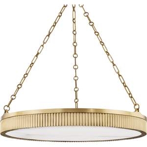 Hudson Valley Lighting - Lynden 8 Light Pendant - Lights Canada