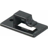 StarStrand Universal Plastic Wire Clips (10 Pack)