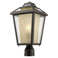 Memphis Outdoor Post Light