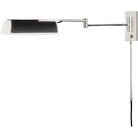 Hudson Valley Lighting - Holtsville Swing Arm - Lights Canada
