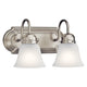 Kichler - Vanity Light - Lights Canada