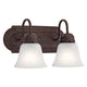 Kichler - Vanity Light - Lights Canada