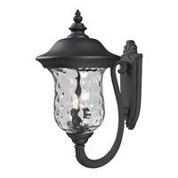 Armstrong Outdoor Wall Light