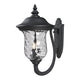 Z-Lite - Armstrong Outdoor Wall Light - Lights Canada