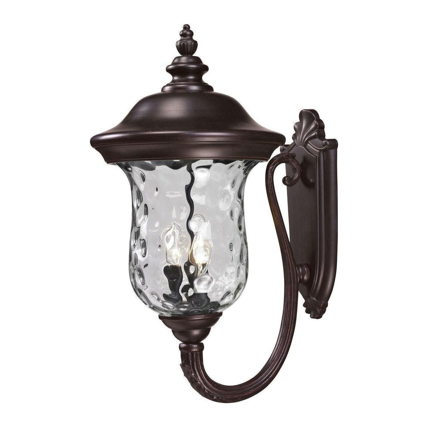 Z-Lite - Armstrong Outdoor Wall Light - Lights Canada