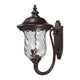 Z-Lite - Armstrong Outdoor Wall Light - Lights Canada