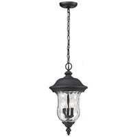 Armstrong Outdoor Pendant
