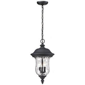 Z-Lite - Armstrong Outdoor Pendant - Lights Canada