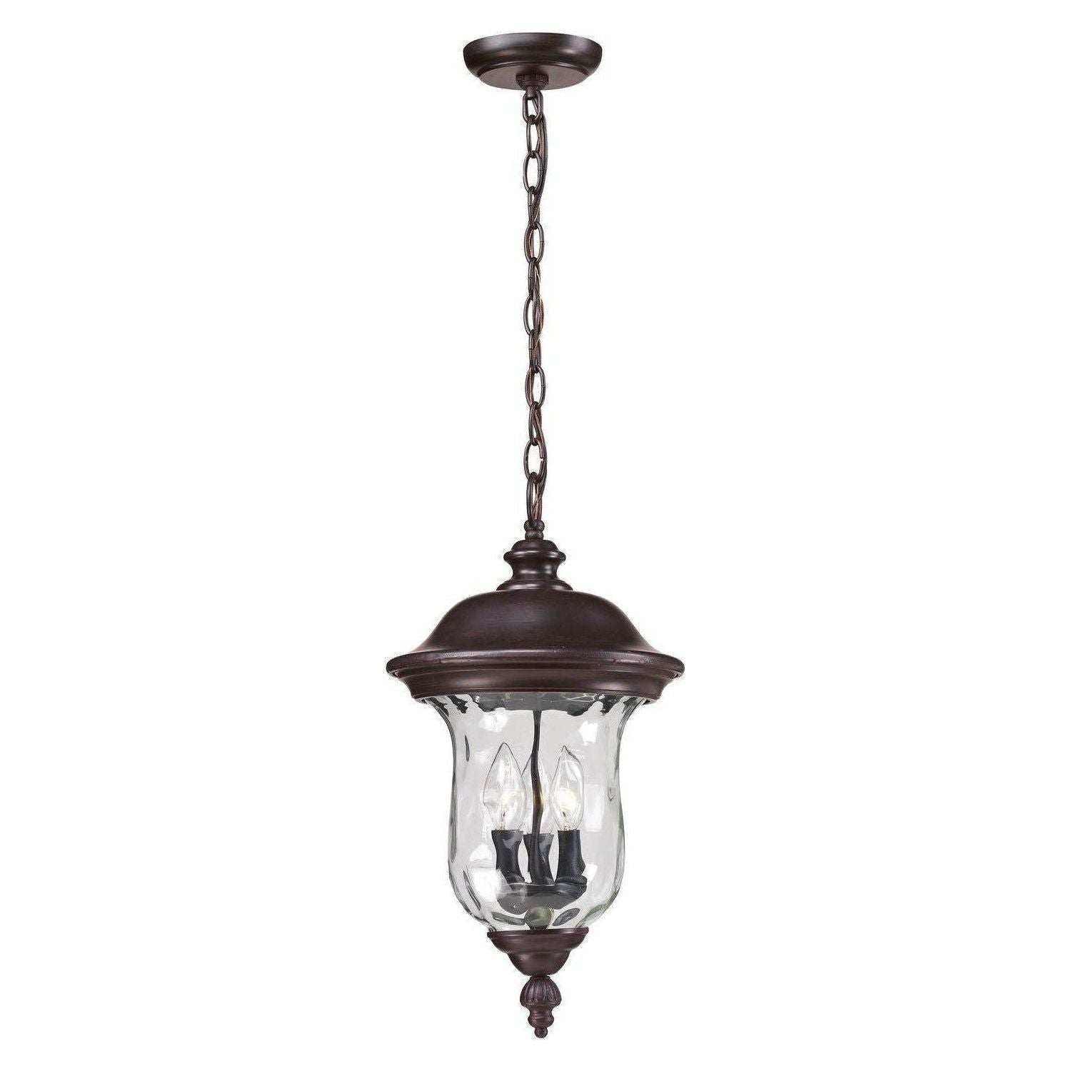 Z-Lite - Armstrong Outdoor Pendant - Lights Canada