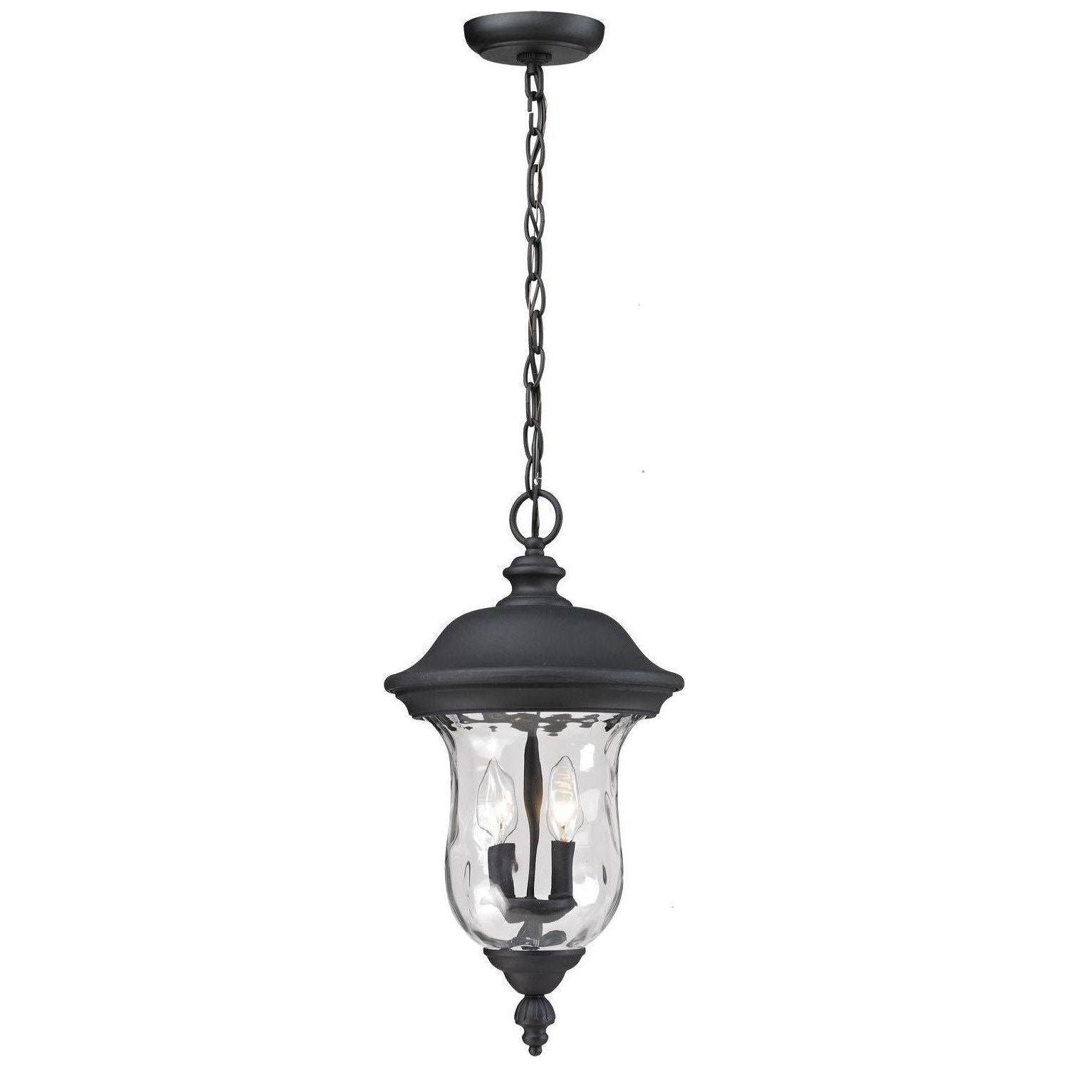 Z-Lite - Armstrong Outdoor Pendant - Lights Canada