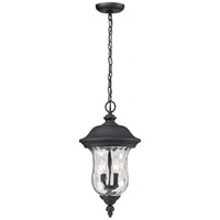 Armstrong Outdoor Pendant