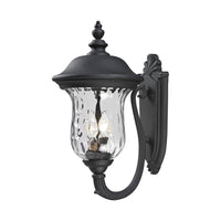 Armstrong Outdoor Wall Light