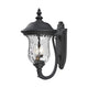 Z-Lite - Armstrong Outdoor Wall Light - Lights Canada