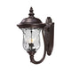 Z-Lite - Armstrong Outdoor Wall Light - Lights Canada