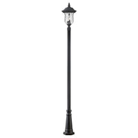 Armstrong Post Light