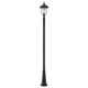 Z-Lite - Armstrong Post Light - Lights Canada